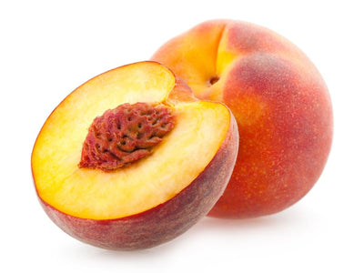 Peach Flavor at Lakeshore Vapors