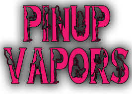Pinup Premium E-Liquid 30ml
