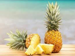 Pineapple E-Liquid and Carts