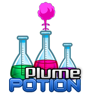 Plume Potion Premium E-Liquid Flavors at Lakeshore Vapors.