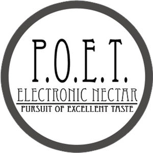 P.O.E.T. Premium E liquid 30ml