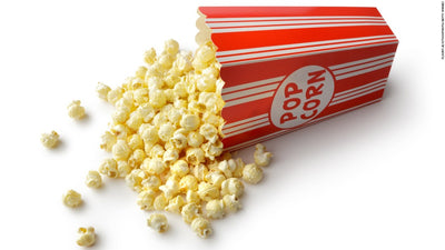 popcorn flavor at lakeshore vapors