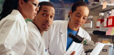 Scientists Shocked After Testing Ecig Vapor in the Lab
