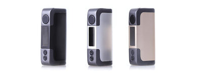 Sigelei 50Watt VR2 Box Mod