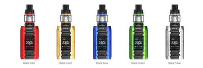 SMOK E-Priv 230W Mod Kit with TFV12 Prince Tank Atomizer 8ml Standard Edition