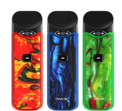 Smok Nord Pod System