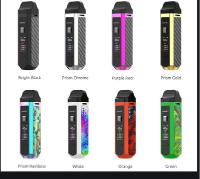 smok rpm 40