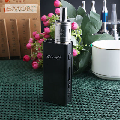 smok xpro mod