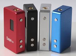 Cloupor T8 150 Watt Mod Kit