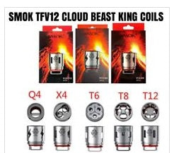 tfv12 Q4 coil