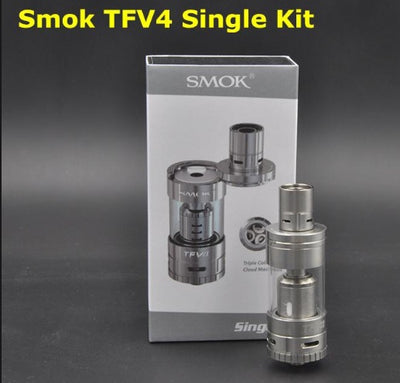 tfv4 single kit