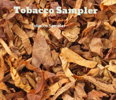 Tobacco Sampler