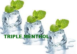 Triple Menthol