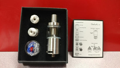 UD Goliate V2 RDA