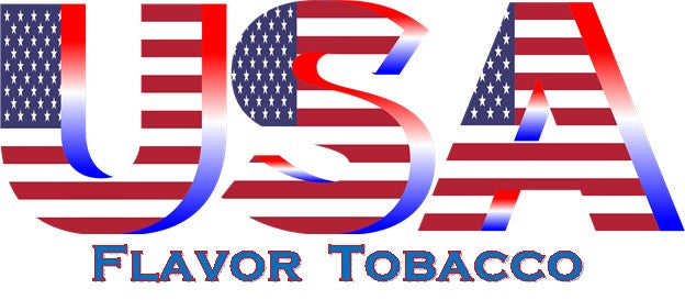 Usa Tobacco Flavor