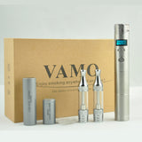 Vamo V3 Mod Kit. Great Deal! Comes with 1 Vamo V3 Body, 2 Tanks, 2 18350  or 1 18650 Batteries, 1-18350 Charger. Add E-Liquid and Go.