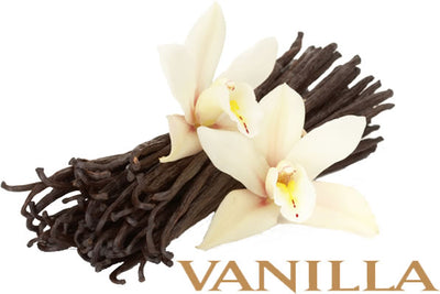 Vanilla flavors