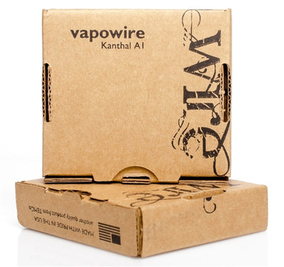 Vapowire Kanthal A1 Wire