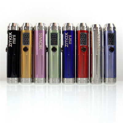 Zmax Mini Mod by smok on Sale